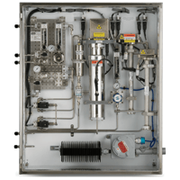 SpectraSensors H₂S, H₂O, CO₂ Analyzer System, 2-Pack & 3-Pack